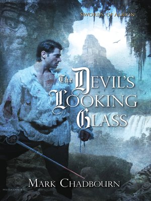 cover image of The Devil's Looking Glass